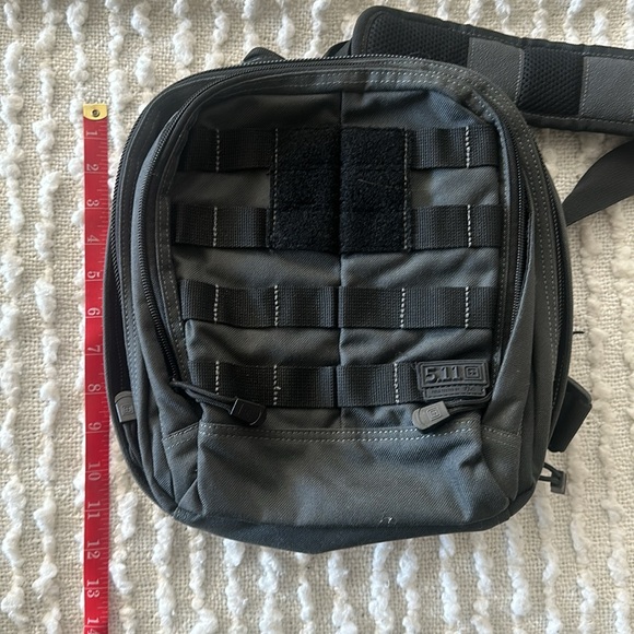 511 Tactical Backpack - Picture 7 of 8